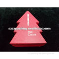 Traditional Wholesale Paper Christmas Gift Box